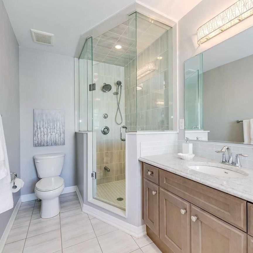 For Lease - 161 Wheat Boom Drive, Oakville, Ontario - Photo 1