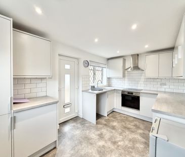 2 Bed Detached Bungalow to Rent - Photo 5