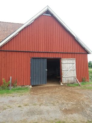 Nya Badvägen, Örkelljunga - Photo 1
