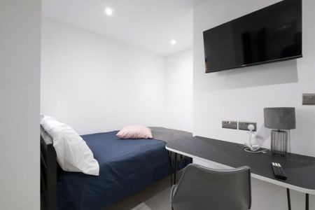 5 bedroom house to rent - Photo 3