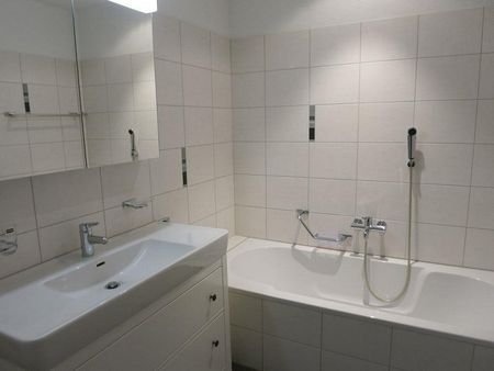 Lieben Sie es grosszügig und modern? - Foto 5