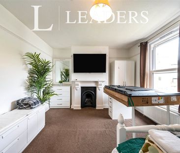 5 bedroom maisonette to rent Stafford Road, Southsea, PO5 - Photo 2