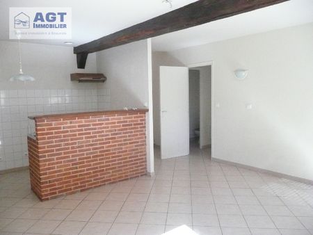 Location Appartement 3 pièces 60m² BEAUVAIS 60000 - Photo 2