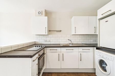 1 bedroom house to rent - Photo 2