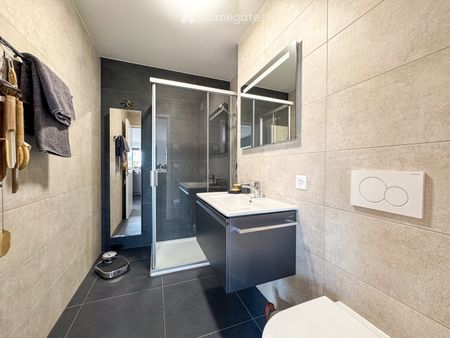 A louer 2,5 pce à Uvrier - Foto 4