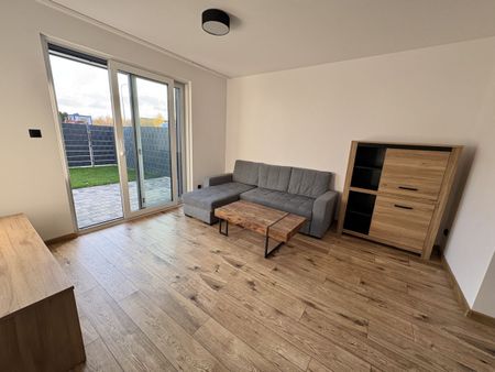 Słoneczne Widok Na Morze Balkon Ogród | Połczyno - Zdjęcie 3