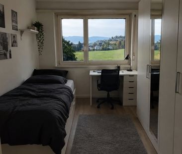 1 Zimmer, 15 m², 3. Stock - Photo 1