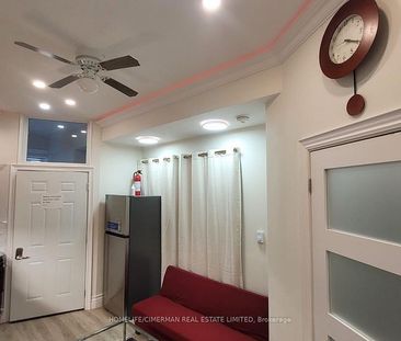 For Lease - 200 MCKEE Avenue Unit# C, Toronto, Ontario - Photo 4