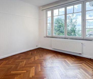 Appartement te huur in Elsene voor € 1.300 met 1 slaapkamer - Foto 4
