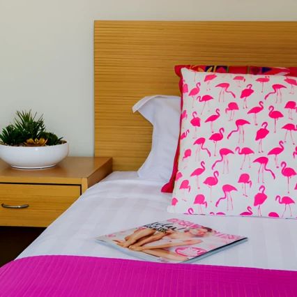 One Bedroom Apartment - Photo 1