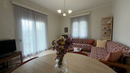 Διαμέρισμα για ενοικίαση Σαραγιά - Άγιος Κωνσταντίνος (Τρίκαλα) - Photo 3