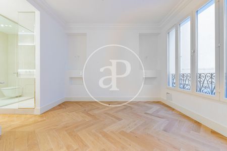 Flat for rent in Chueca - Justicia (Madrid) - Photo 3