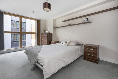1 bedroom apartment to rent - Photo 3