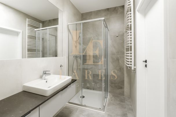 Miasteczko Wilanów | Od 1 października | Balkon - Фото 1