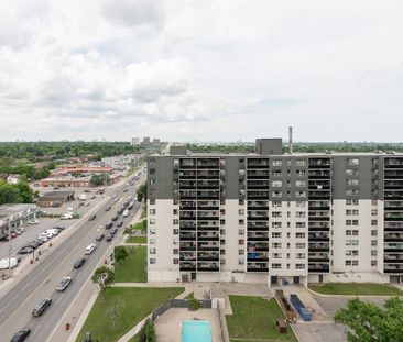 For Lease - 86 Dundas Street Unit# 1204, Mississauga, Ontario - Photo 3