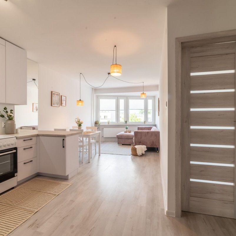 Wynajmij od 01 grudnia/2 pokoje przy Metrze - Фото 1