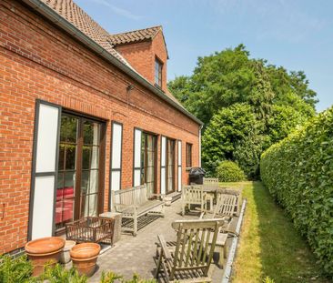 Te huur - Villa in Tervuren - Photo 3