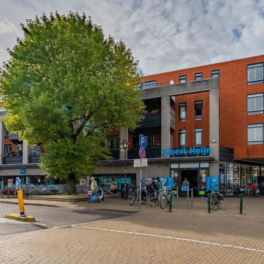 Te huur: Appartement Dillenburgstraat in Breda - Foto 1