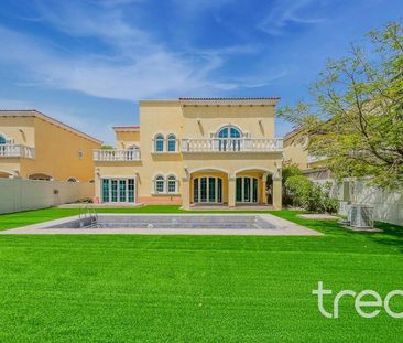 Internal | 5BR | Well Maintained | Pool - Photo 4