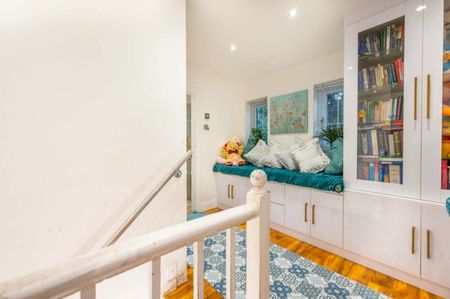 4 Bed Semi-Detached House, Lincoln Road, E13 - Photo 4