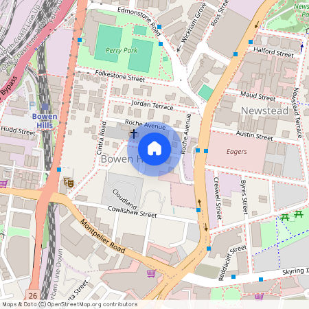 44, Boyd Street, QLD, Bowen Hills