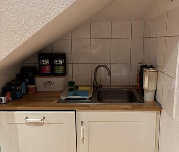 Schöne 90m² Wohnung in Eimersdorf (Rehlingen-Siersburg) - Photo 1