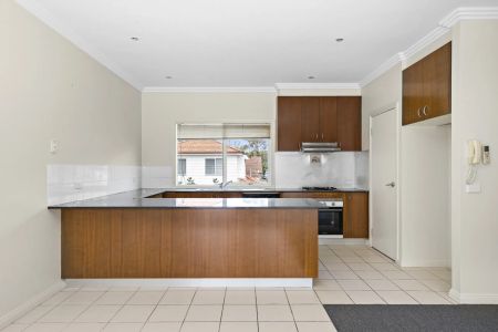 Unit 15/27 Oxford Street, Box Hill. - Photo 3