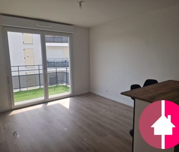 Appartement à louer Meaux - Photo 4