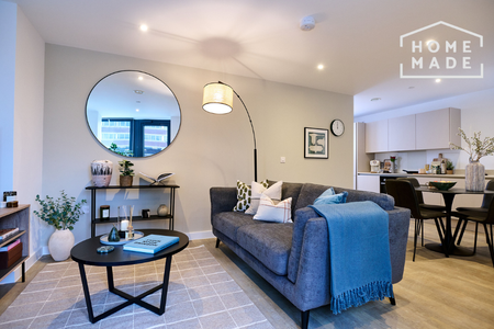 2 bedroom flat to rent - Photo 4