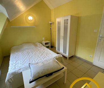 Appartement T2 - 36m² - Photo 4