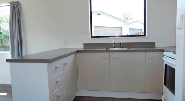 Freshly Updated & Ready to Enjoy - Photo 1