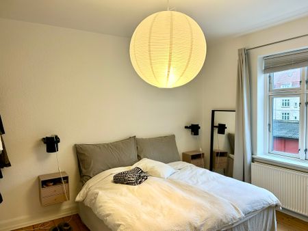 Rummelig og superflot 3 værelses lejlighed på attraktiv beliggenhed i Aalborg - Foto 5