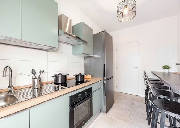 Via Tiziano Aspetti, Padova, Veneto 35134