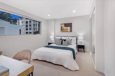 201/3 Pretoria Parade, Hornsby - Photo 5