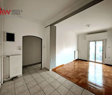 Διαμέρισμα για ενοικίαση Παγκράτι - Φωτογραφία 1