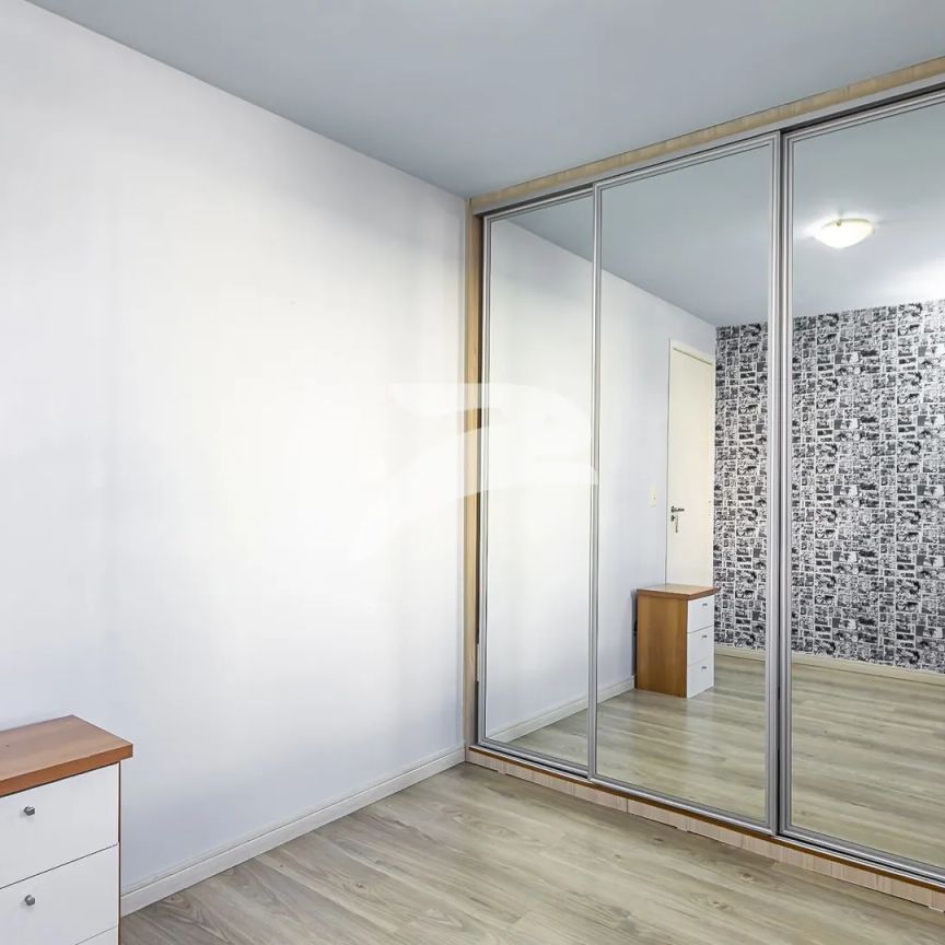 Apartamento 2 Quartos Pinheirinho 47m² - Photo 1