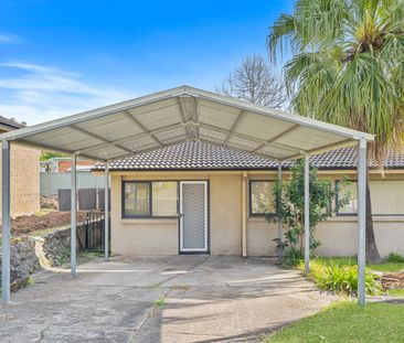 Granny flat - WATER USAGE INCLUDED - Photo 3