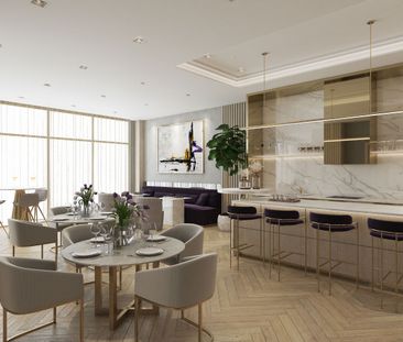 For Lease - 700 Sheppard Avenue Unit# 103, Toronto, Ontario - Photo 5