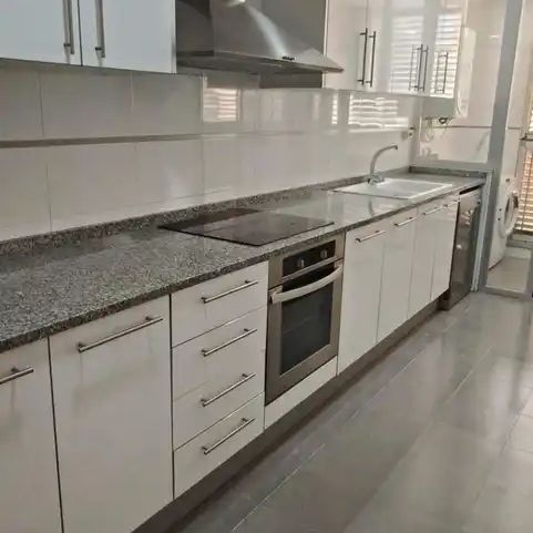 Piso de alquiler en Calle Polonia, Metro - Auditorio - Foto 1