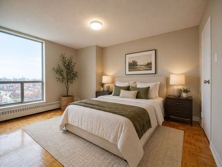 For Lease - 470 Sentinel Road Unit# 1205, Toronto, Ontario - Photo 4