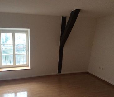 gemütliche 2-Zimmer-Wohnung mit Gartenblick auf den Niederwürzbache... - Photo 2