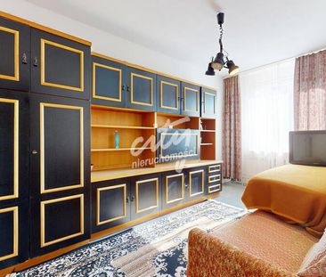 Rozkładowe mieszkanie w niskim bloku - Photo 2