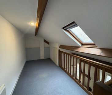 Appartement T1 à louer - 19 m² - Photo 3