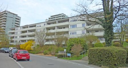 Herzige Singlewohnung in Zürich-Höngg - Foto 4