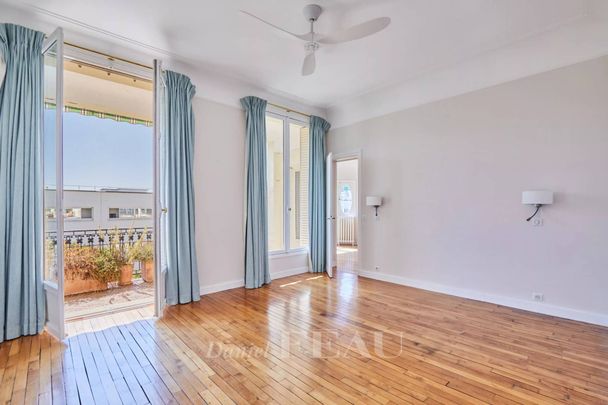 Location appartement, Paris 16ème (75016), 8 pièces, 331.93 m², ref 85531767 - Photo 1