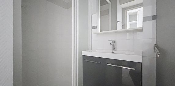 Location Appartement 1 pièce 19m² VILLEURBANNE 69100 - Photo 2