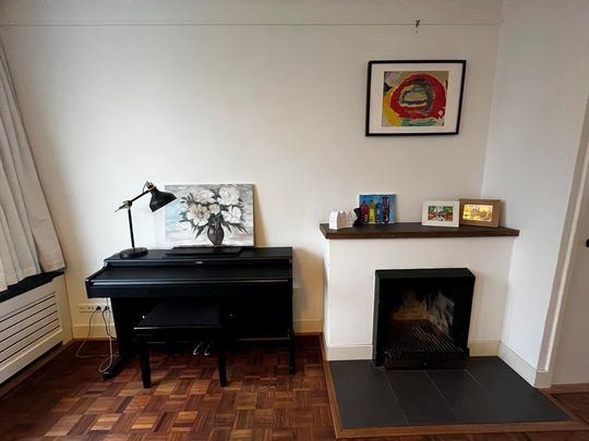 Te huur: Appartement Van Boshuizenstraat in Amsterdam - Foto 1