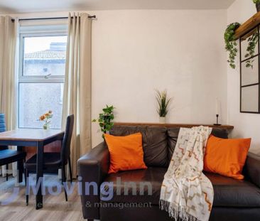 House share to rent - Photo 1