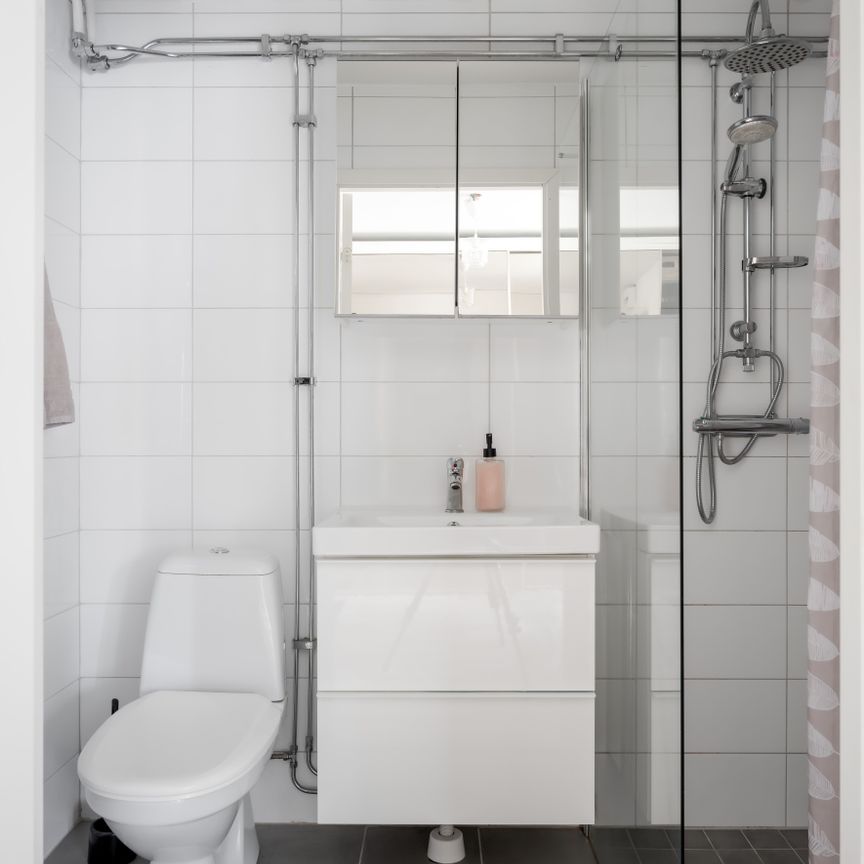 Bodagatan, Borås - Photo 1