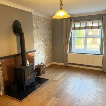 Jubilee Road, Lakenheath - Photo 1